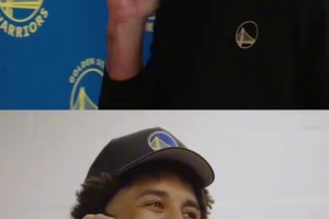 即插即用！伦德博格被选中后第一时间与邓利维通话！